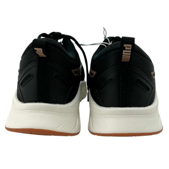 Puma Women's Black Focus Lite Sneaker / Various Sizes - Picture 5 of 6